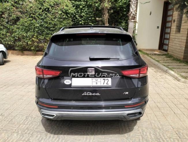 KIFAL - SEAT Ateca