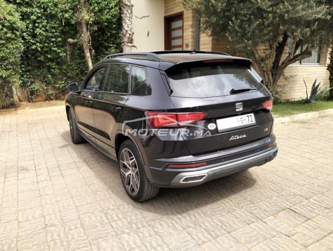 KIFAL - SEAT Ateca