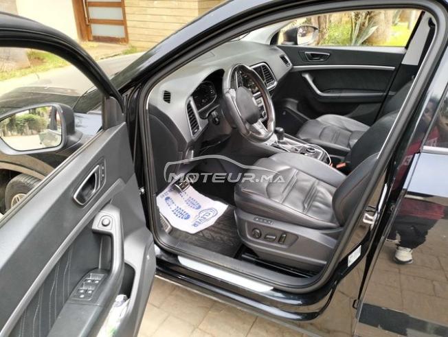 KIFAL - SEAT Ateca