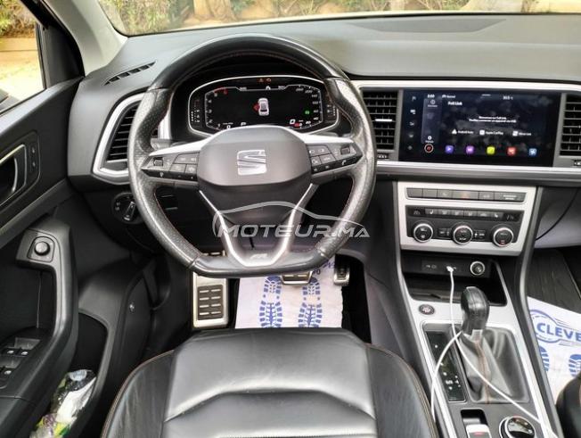 KIFAL - SEAT Ateca