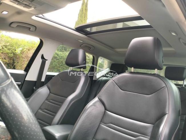 KIFAL - SEAT Ateca