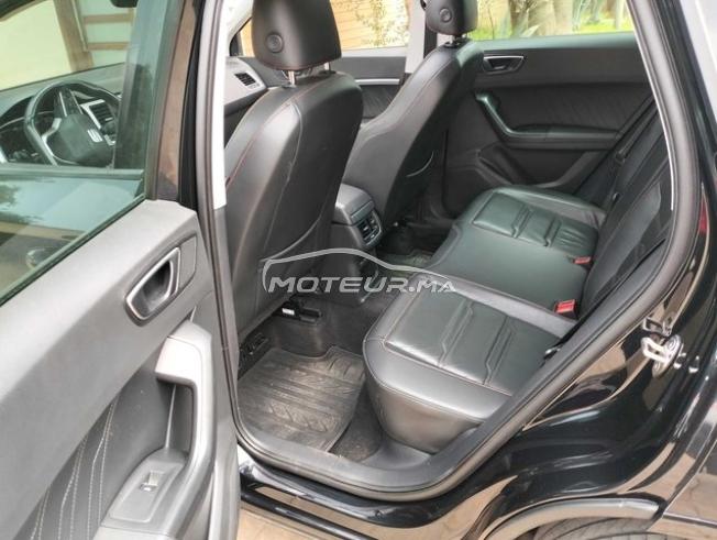 KIFAL - SEAT Ateca