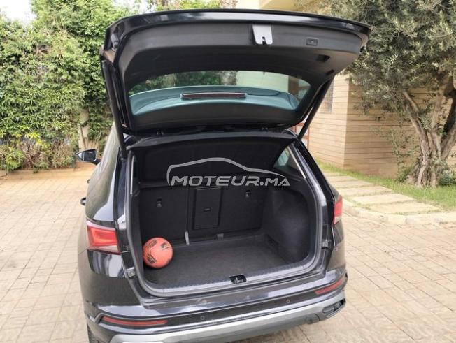 KIFAL - SEAT Ateca