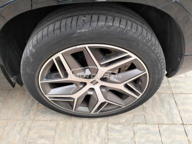 KIFAL - SEAT Ateca