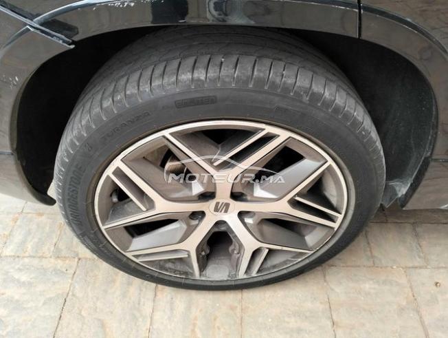 KIFAL - SEAT Ateca