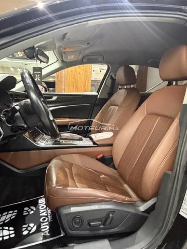 Audi A6 diesel 2022