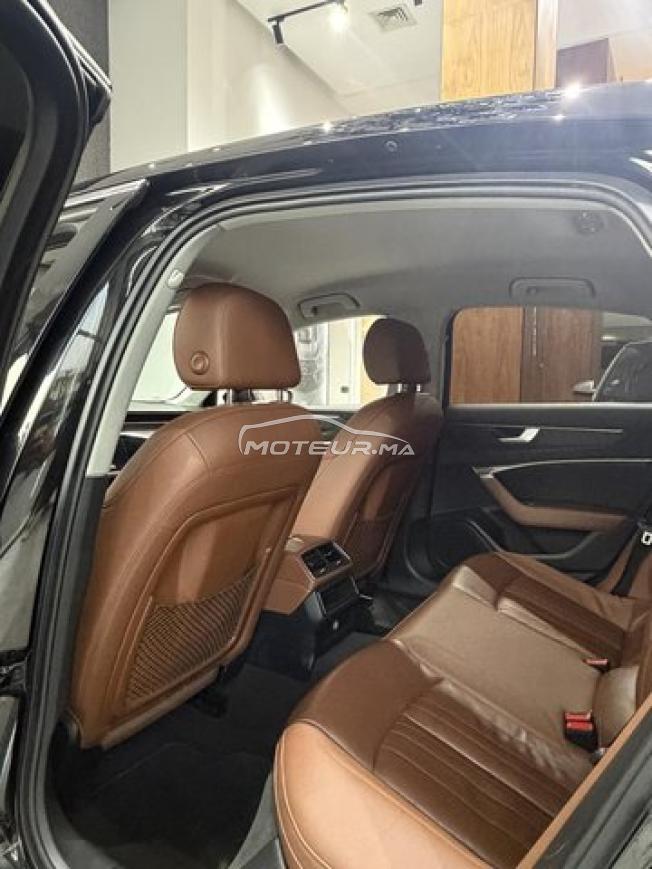 Audi A6 diesel 2022