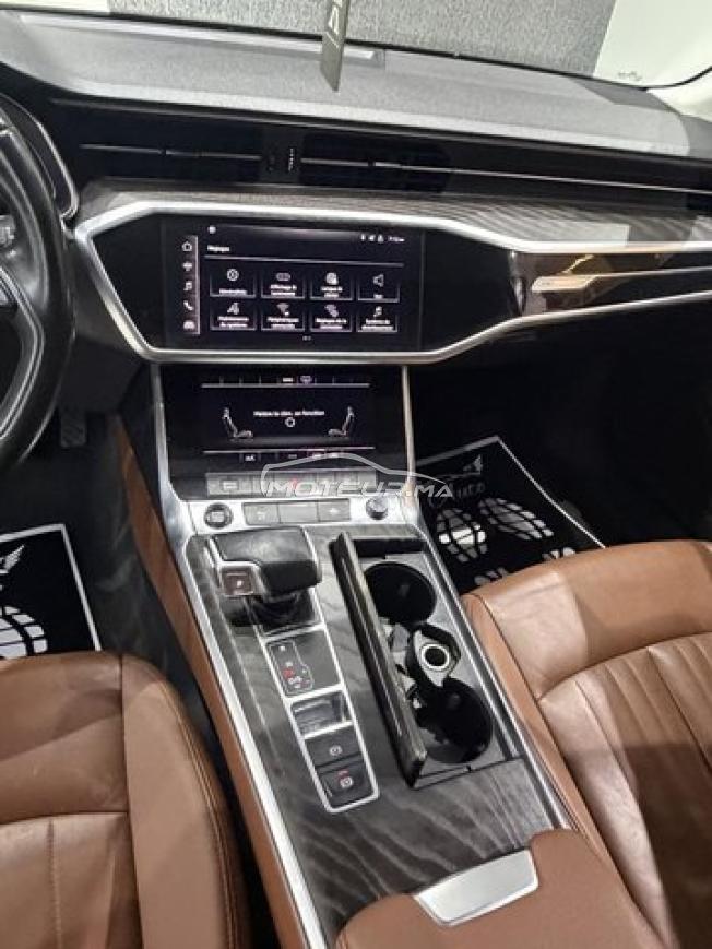Audi A6 diesel 2022