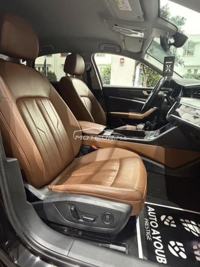 Audi A6 diesel 2022