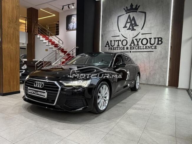 Audi A6 diesel 2022
