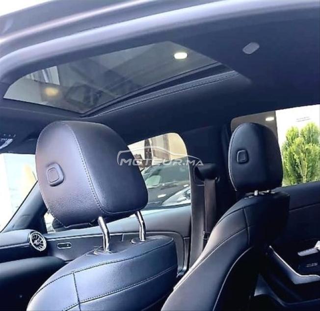Mercedes-Benz A 220 d à Casablanca 
