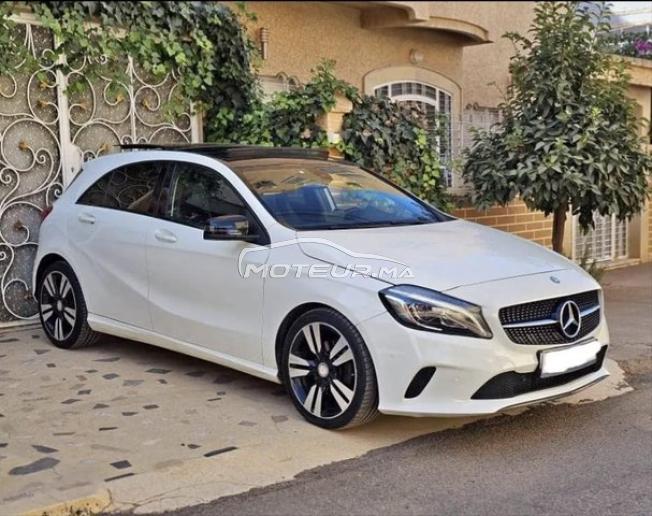 KIFAL - MERCEDES-BENZ Classe A