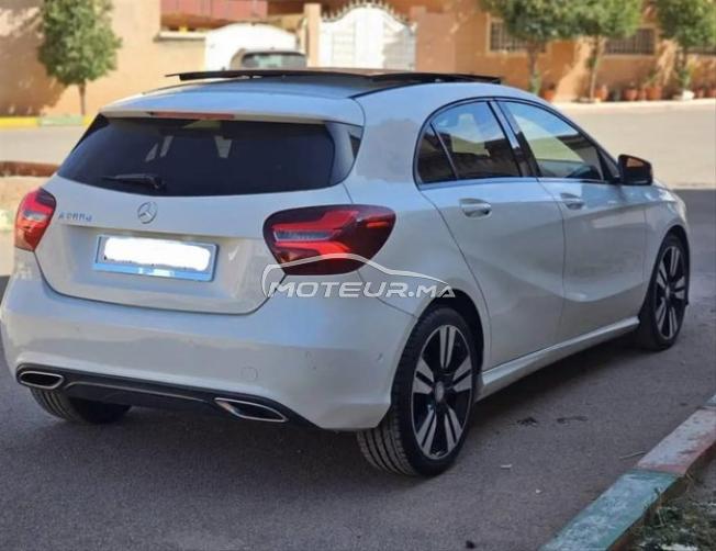 KIFAL - MERCEDES-BENZ Classe A