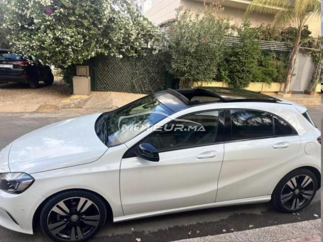 KIFAL - MERCEDES-BENZ Classe A