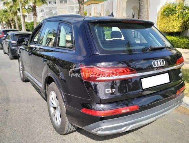 KIFAL - AUDI Q7