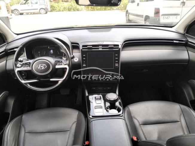 KIFAL - HYUNDAI Tucson