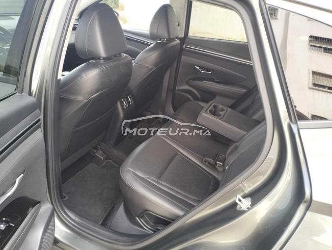 KIFAL - HYUNDAI Tucson