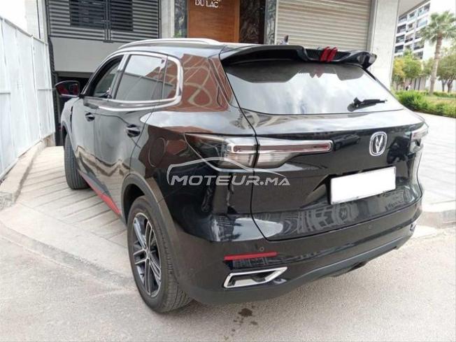 KIFAL - CHANGAN CS 55 