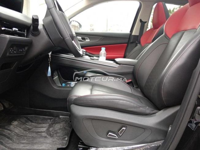 KIFAL - CHANGAN CS 55 