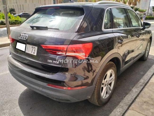 KIFAL - AUDI Q3