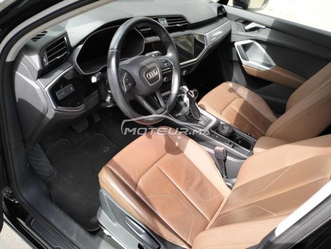 KIFAL - AUDI Q3