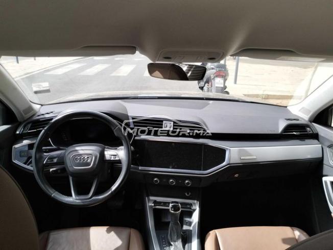 KIFAL - AUDI Q3