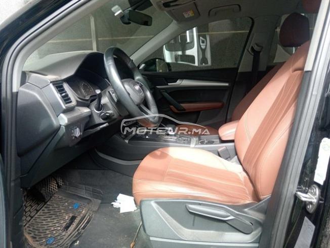 KIFAL - AUDI Q5