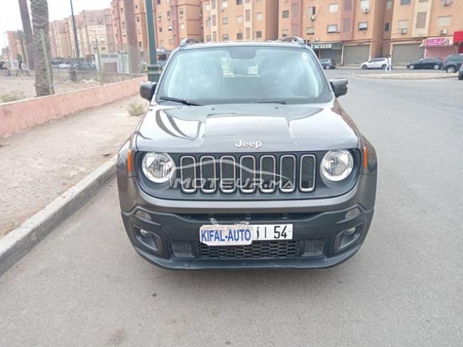 KIFAL - JEEP Renegade