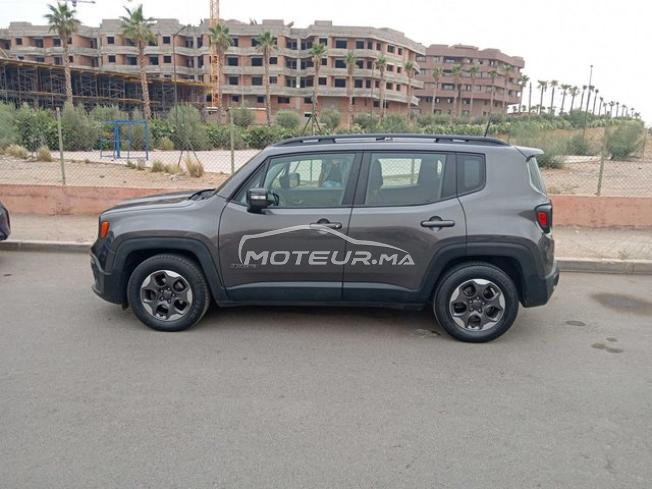 KIFAL - JEEP Renegade