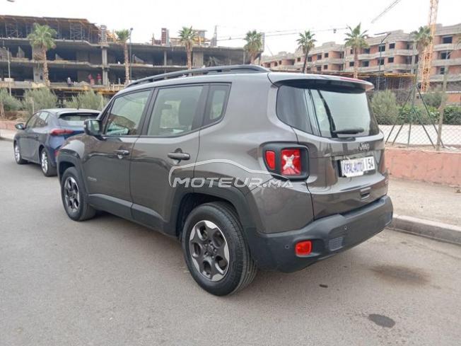 KIFAL - JEEP Renegade