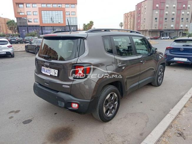 KIFAL - JEEP Renegade