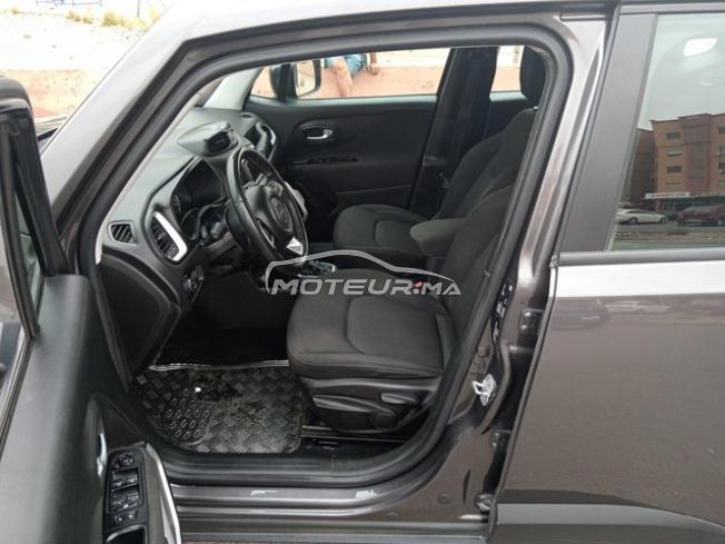 KIFAL - JEEP Renegade