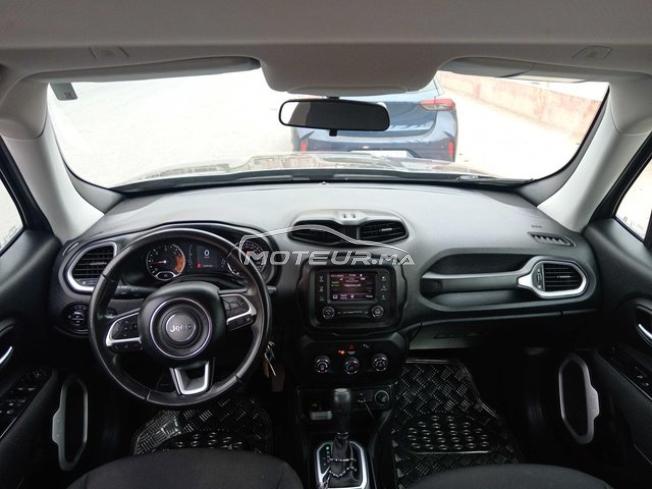 KIFAL - JEEP Renegade