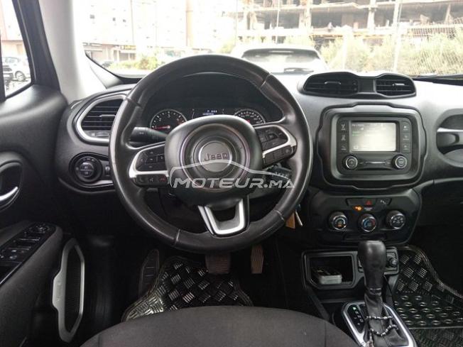 KIFAL - JEEP Renegade