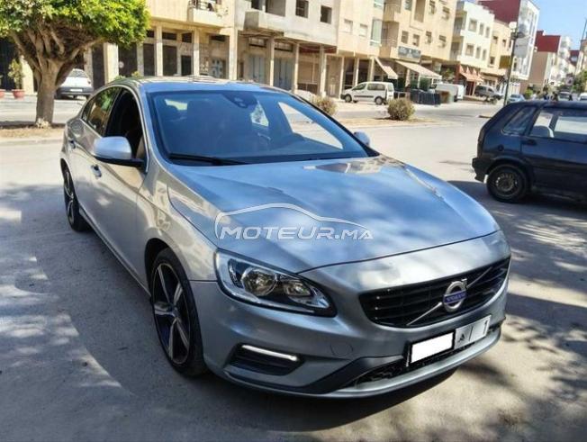 KIFAL - VOLVO S60