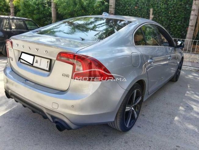KIFAL - VOLVO S60