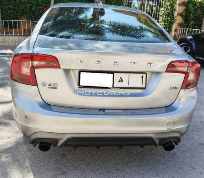 KIFAL - VOLVO S60