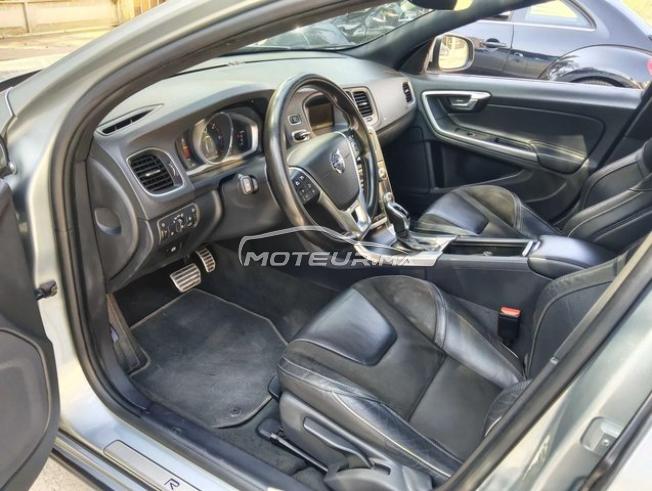 KIFAL - VOLVO S60