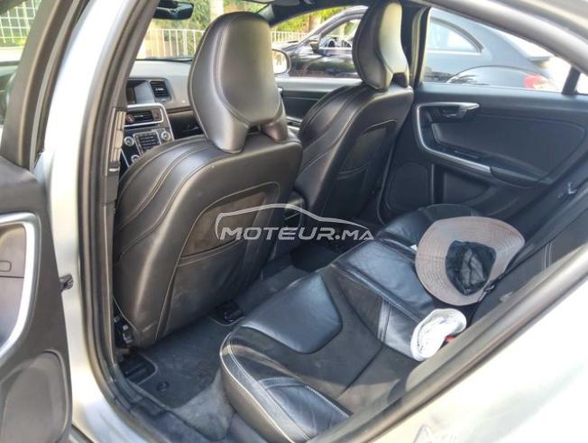 KIFAL - VOLVO S60