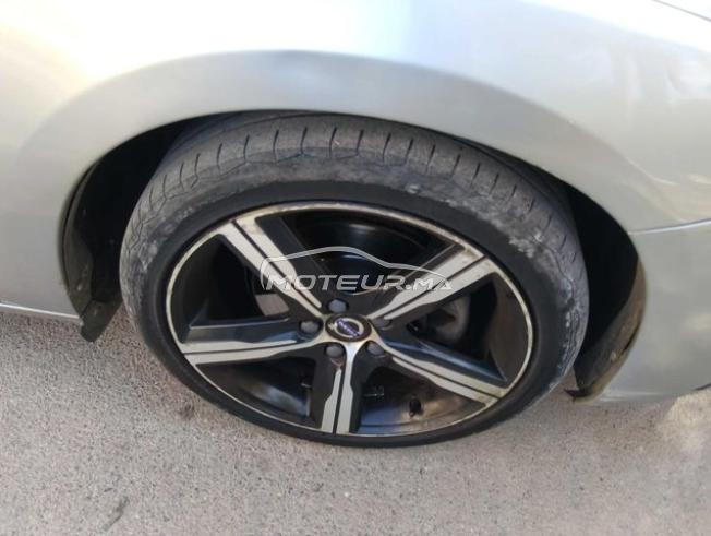 KIFAL - VOLVO S60