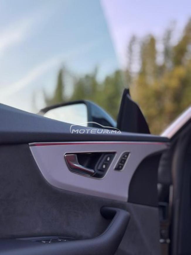  Audi Q8 exclusive
