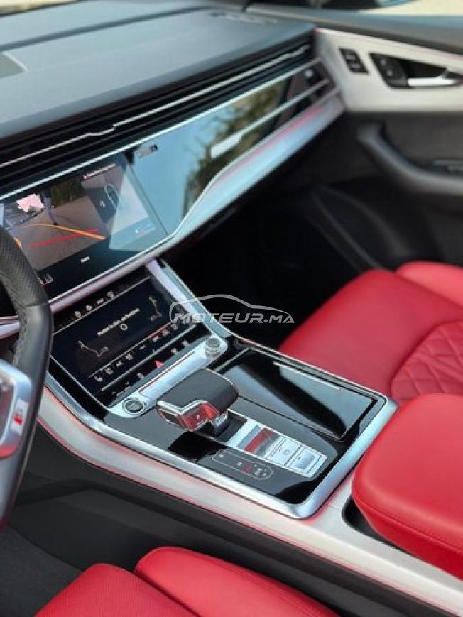  Audi Q8 exclusive