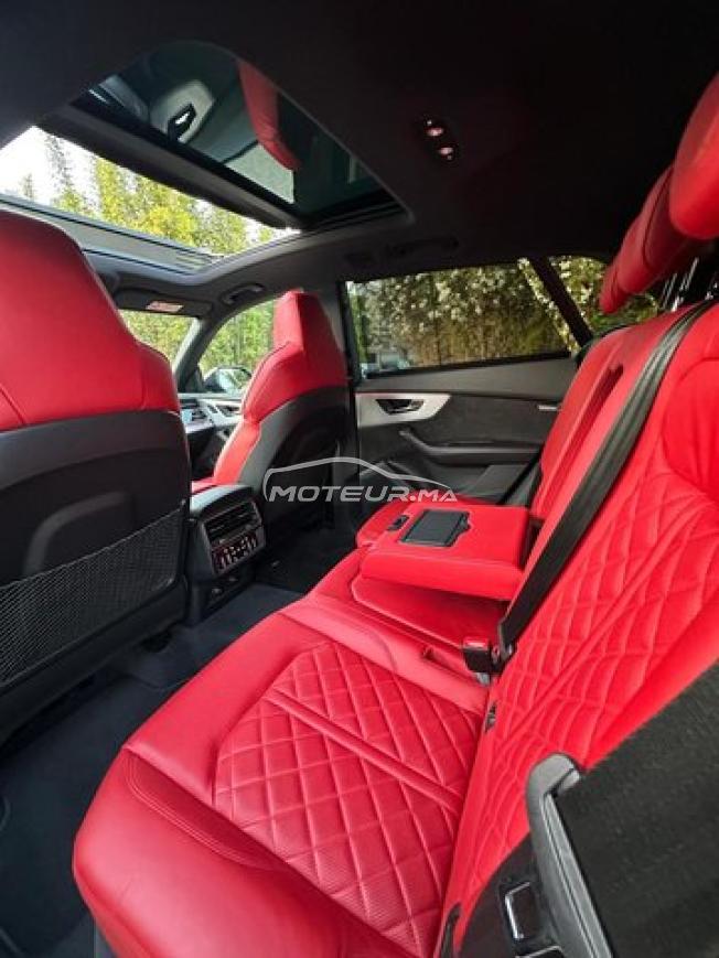  Audi Q8 exclusive