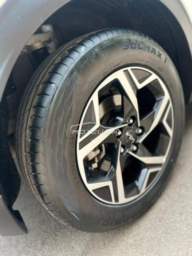 Kia Sportage Diesel Automatique 2023 