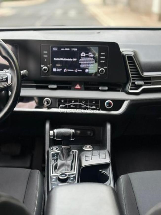 Kia Sportage Diesel Automatique 2023 