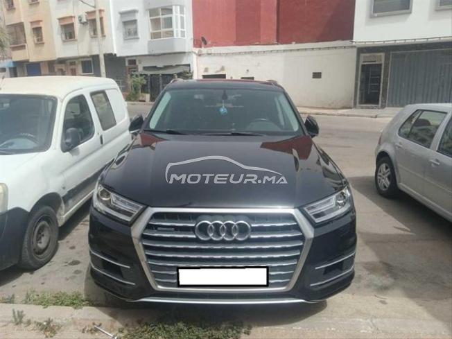KIFAL - AUDI Q7