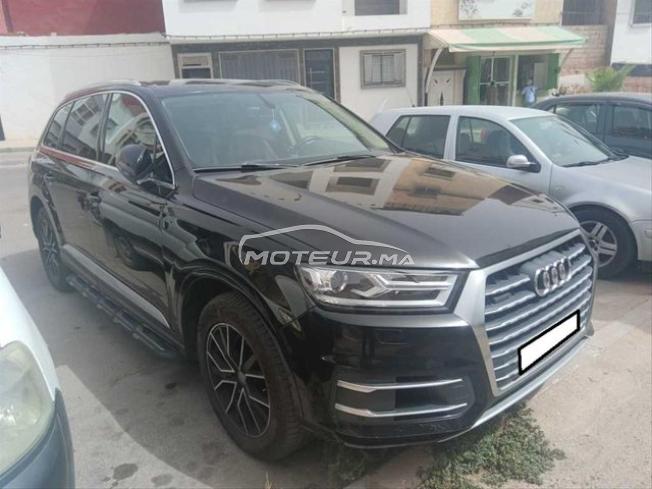 KIFAL - AUDI Q7