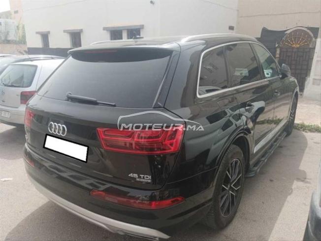 KIFAL - AUDI Q7