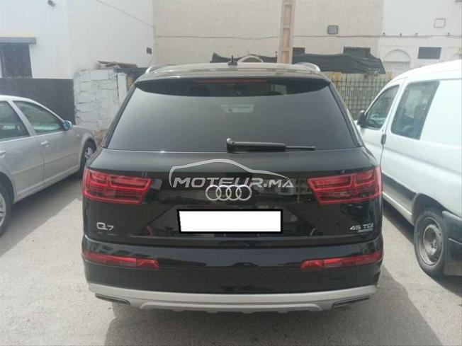 KIFAL - AUDI Q7