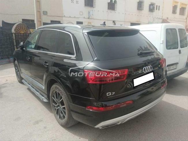 KIFAL - AUDI Q7